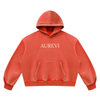 Washed Red