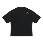 Oversize T-Shirt Basic "Heavyweight" – Kolekcja Auveri