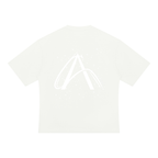 Oversize T-Shirt Basic "Heavyweight" – Kolekcja Auveri