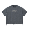 Washed Cement Gray