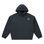 Bluza z Kapturem "Heavyweight" Loose Fit – Kolekcja Auveri