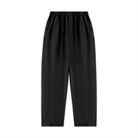 AUREVI Pants – Loose Fit, Bawełna, Street Style