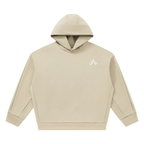 Bluza z Kapturem "Heavyweight" Loose Fit – Kolekcja Auveri