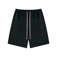 AUREVI Summer Shorts – Casual, Kieszenie, Loose Fit