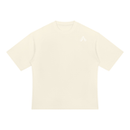 Oversize T-Shirt Basic "Heavyweight" – Kolekcja Auveri