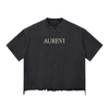 Washed Black