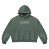 Washed Green