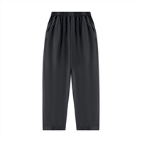AUREVI Pants – Loose Fit, Bawełna, Street Style