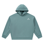 Bluza z Kapturem "Heavyweight" Loose Fit – Kolekcja Auveri