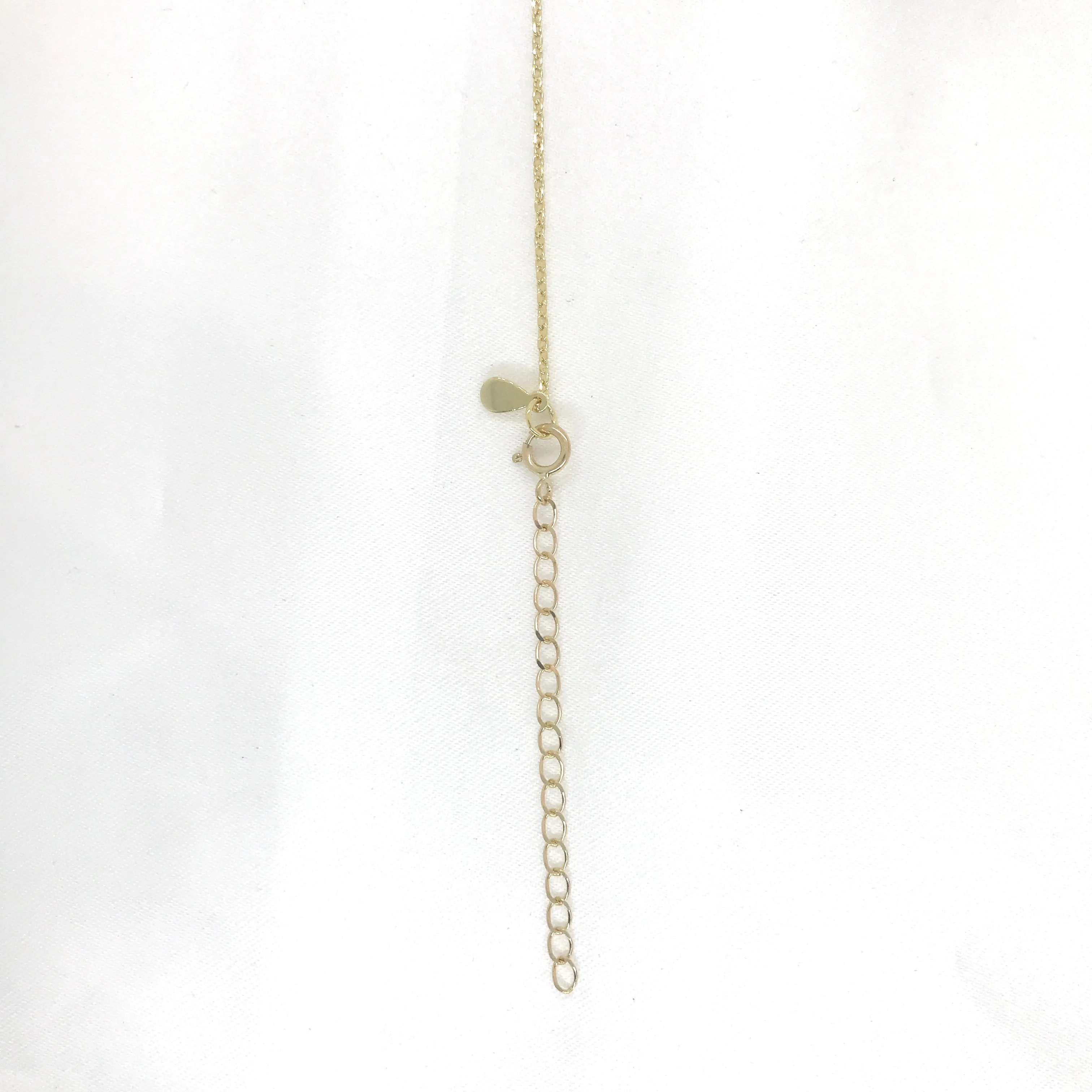 10k Gold 2 Inch Extender