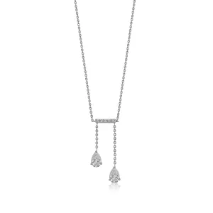 1.30 TW Diamond Pendant