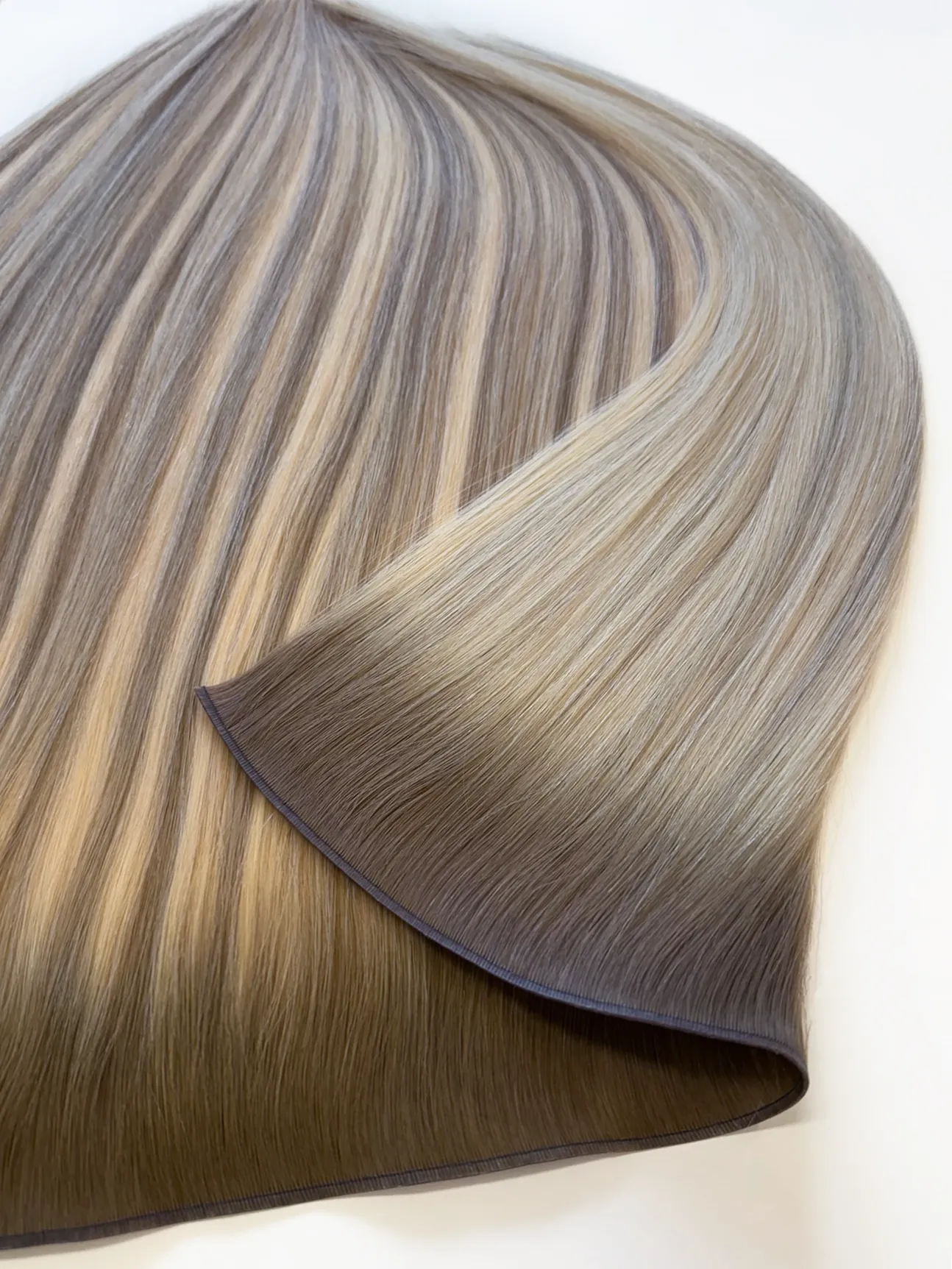 16" Volume Genius Weft? (120g)