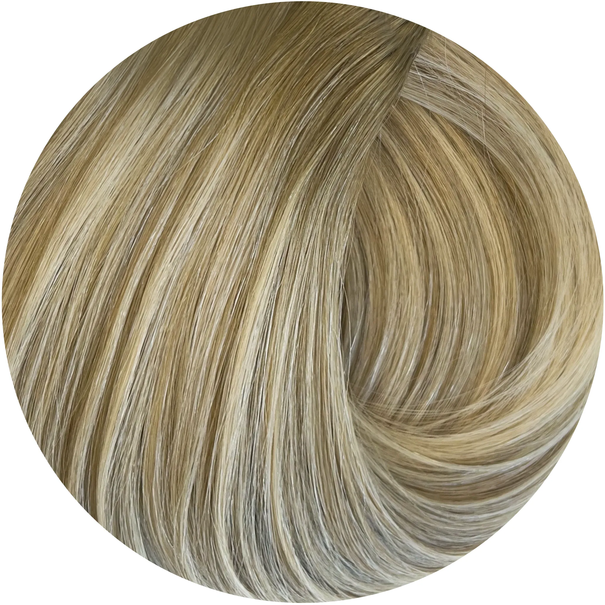 16" Volume Genius Weft? (120g)