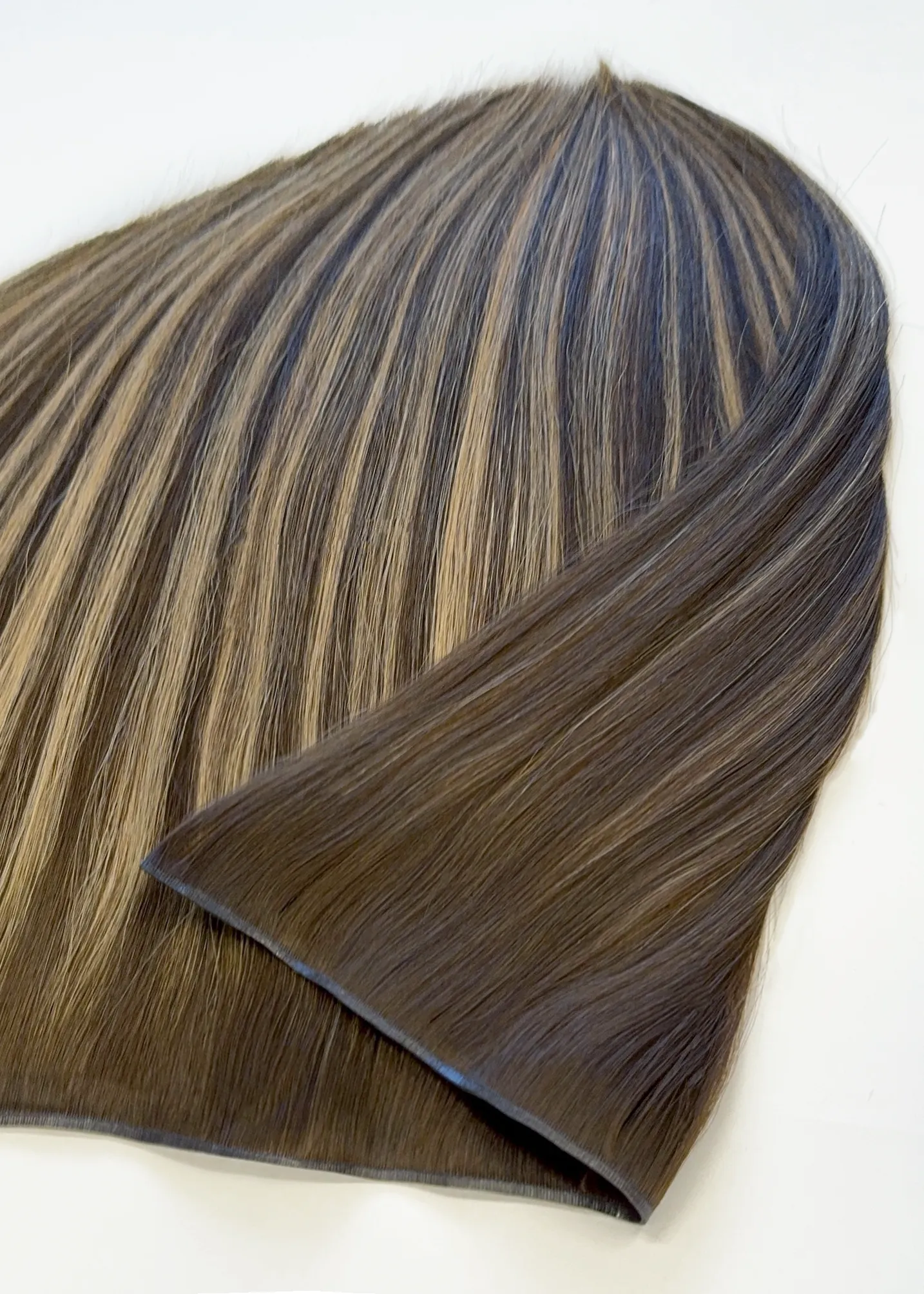 16" Volume Genius Weft? (120g)
