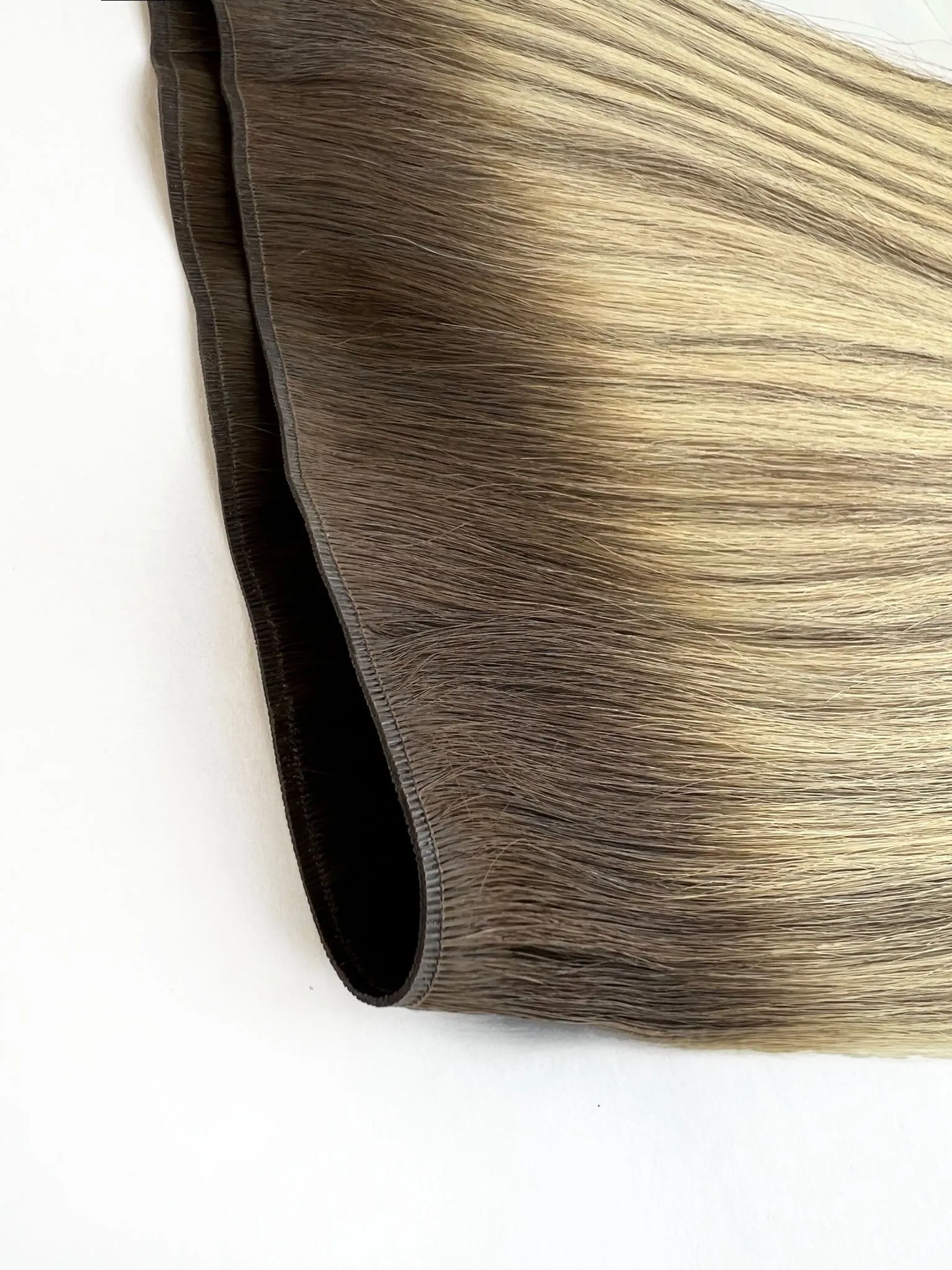 16" Volume Genius Weft? (120g)