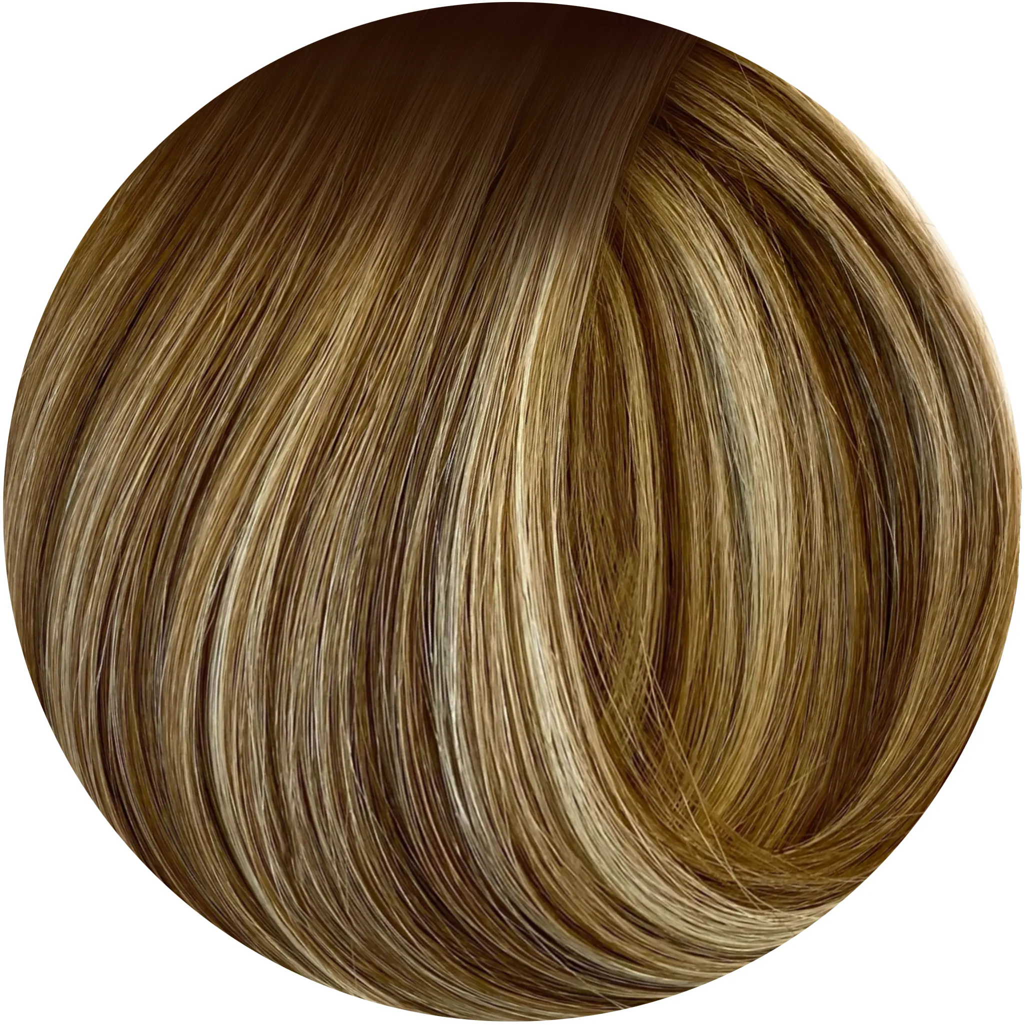 16" Volume Genius Weft? (120g)