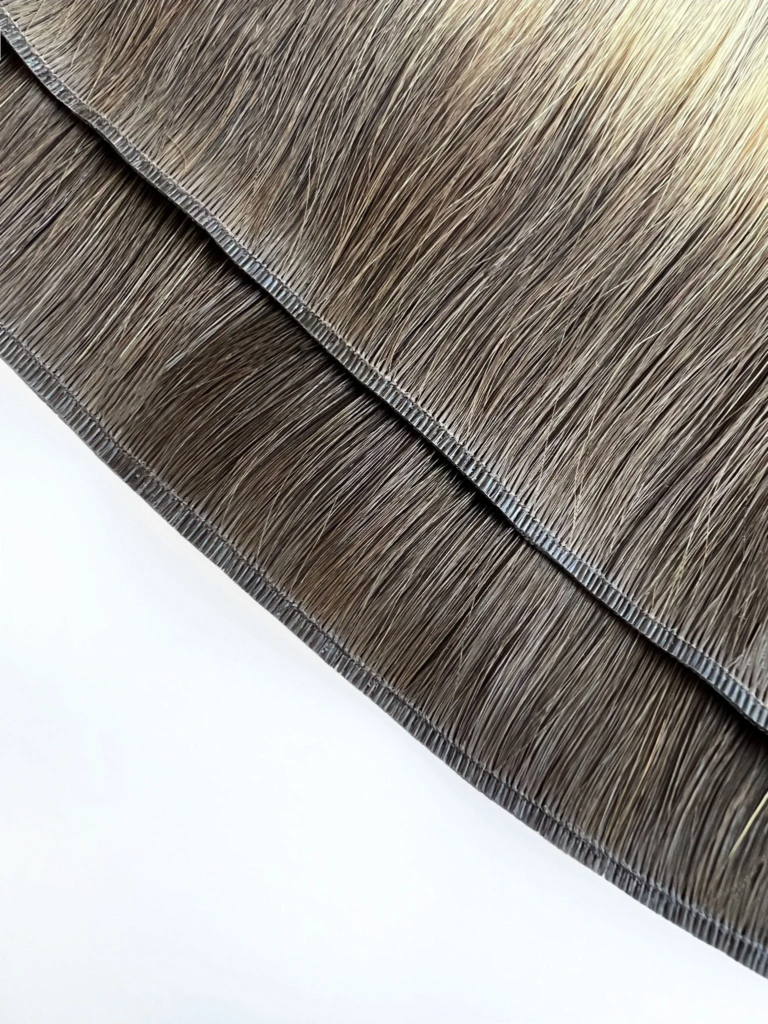 16" Volume Genius Weft? (120g)
