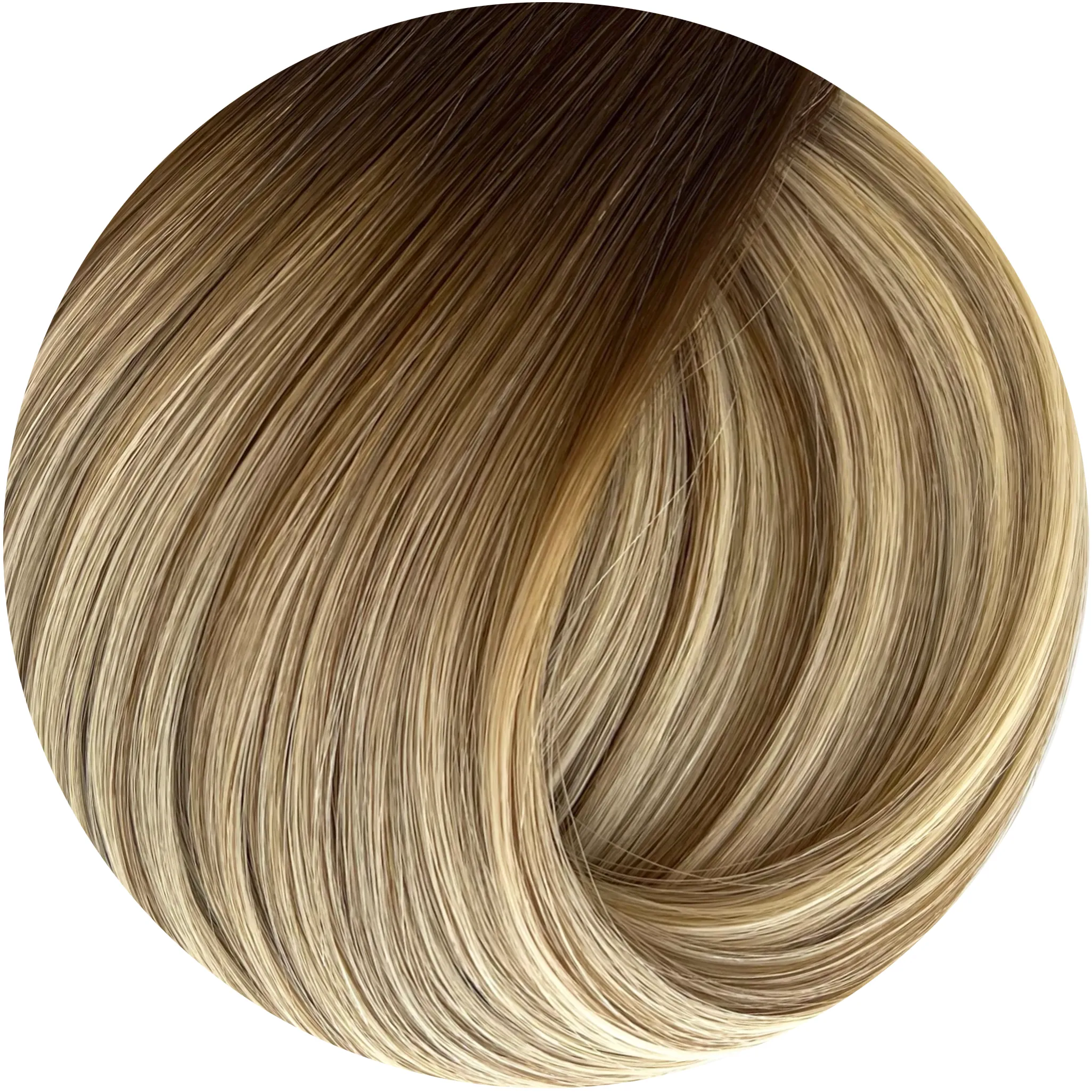 20" Genius Wefts (50g)