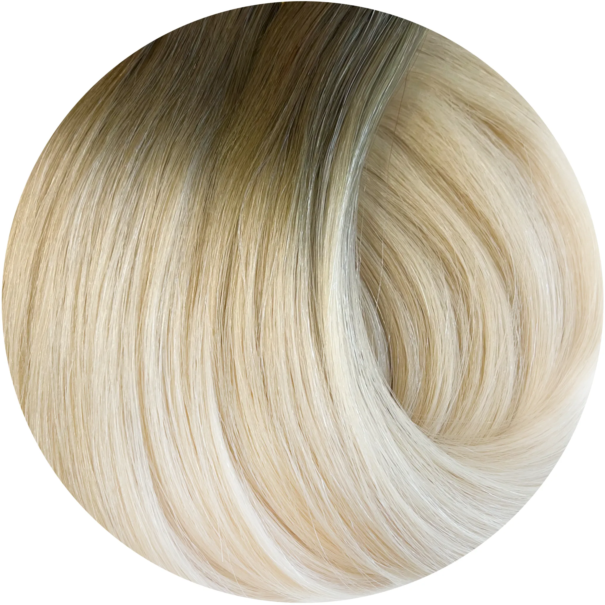 20" Genius Wefts (50g)