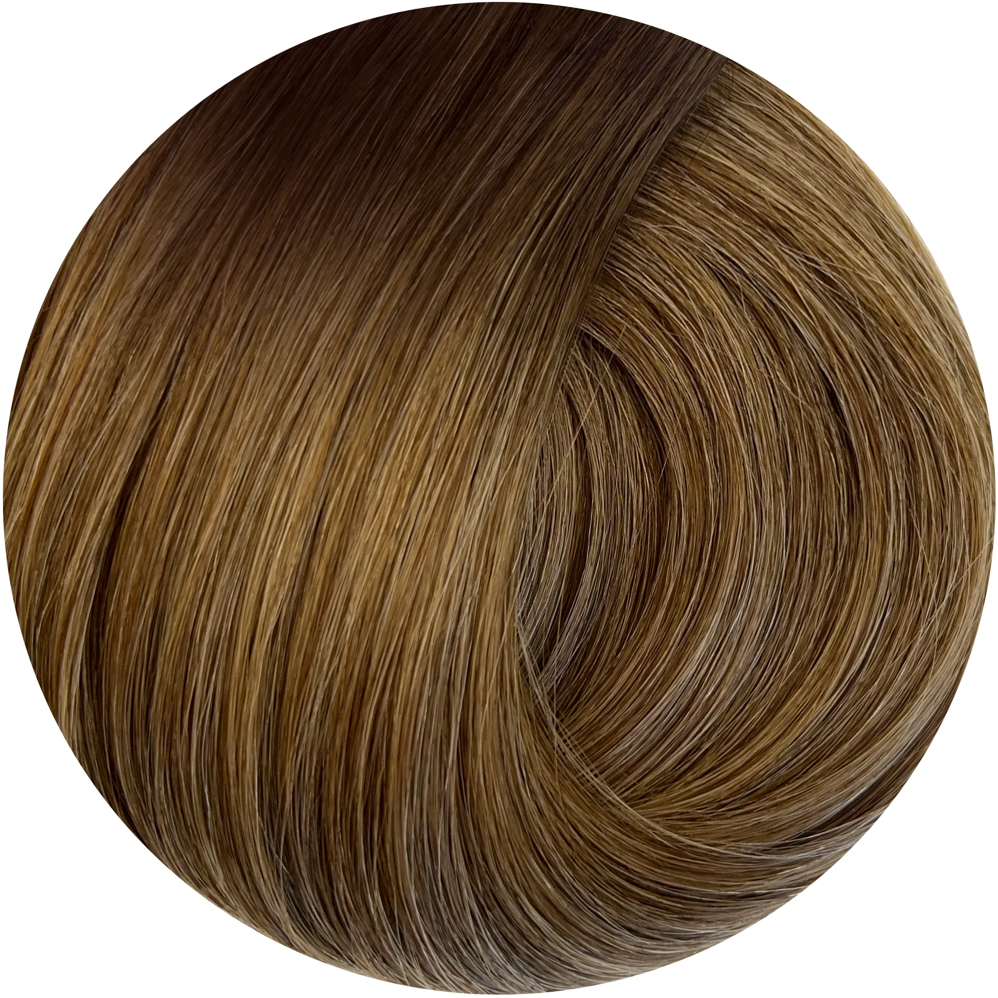 20" Genius Wefts (50g)