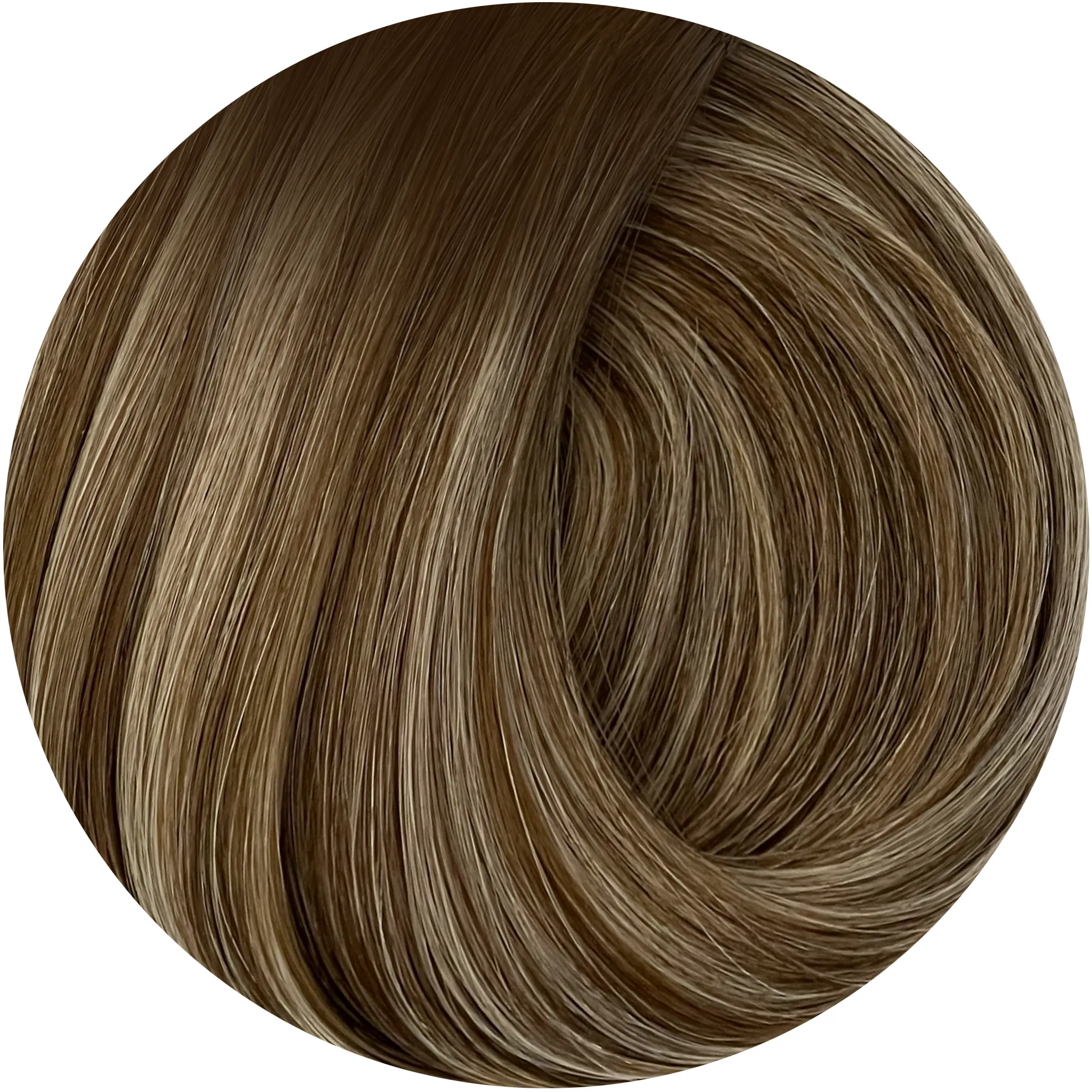 20" Genius Wefts (50g)