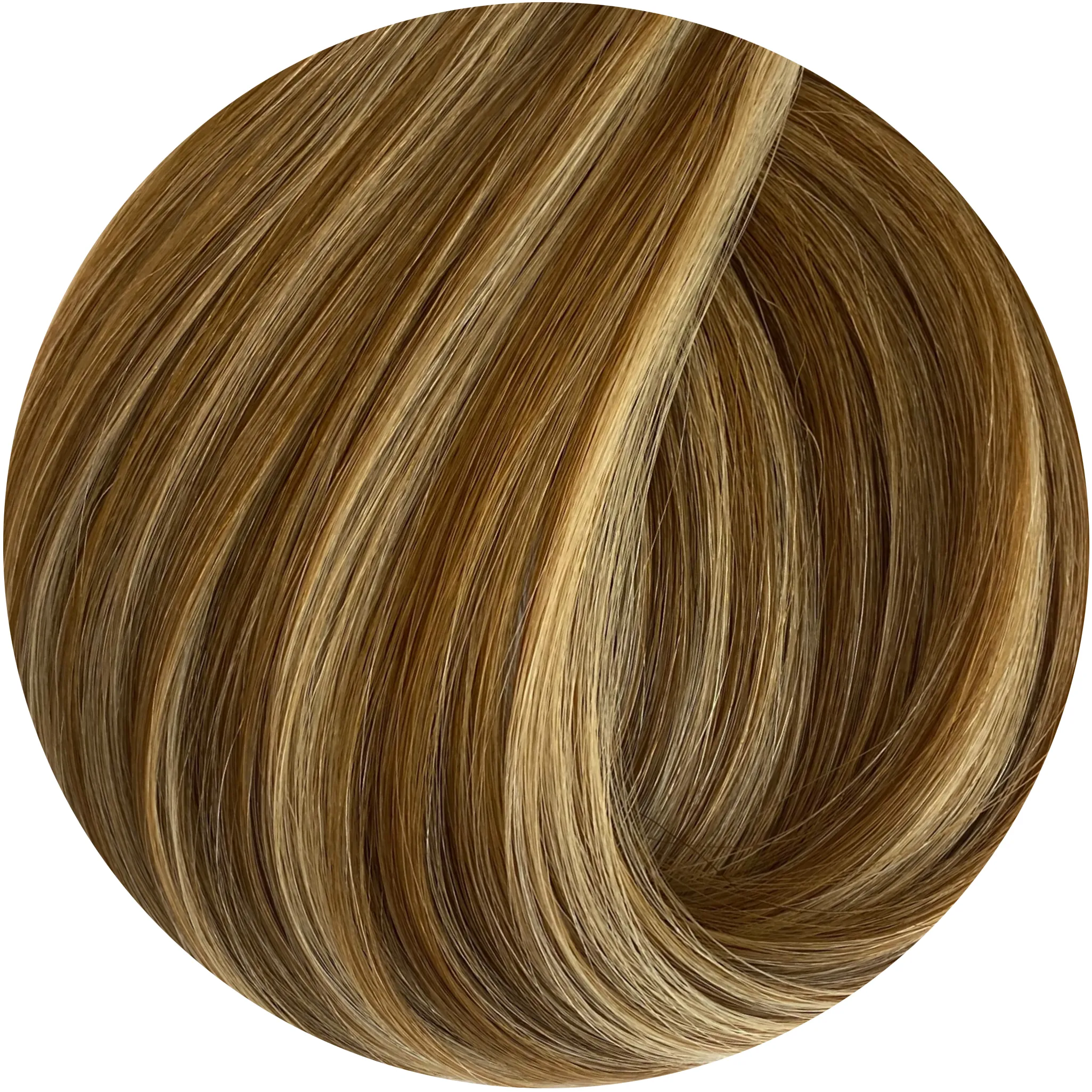 20" Genius Wefts (50g)