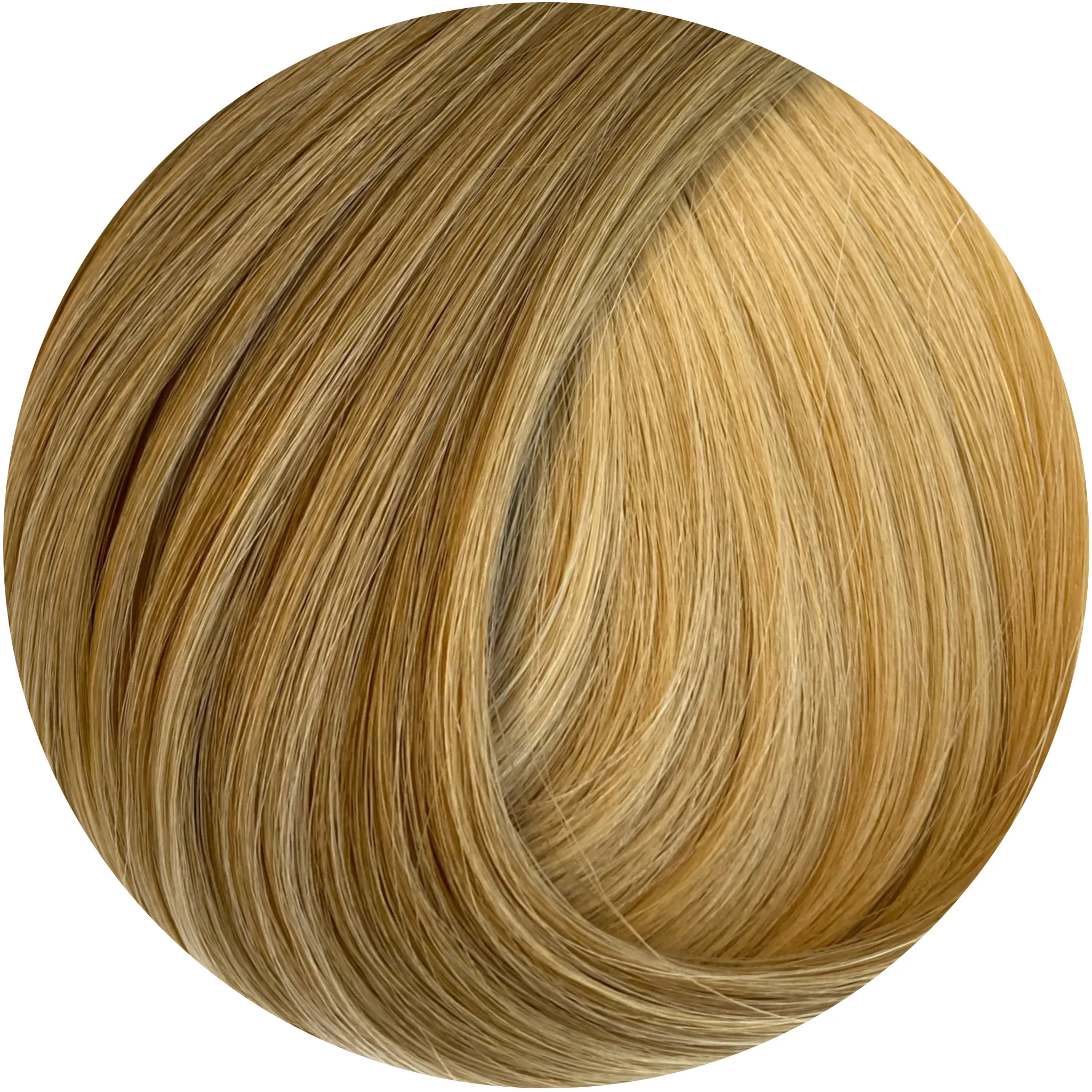 20" Genius Wefts (50g)