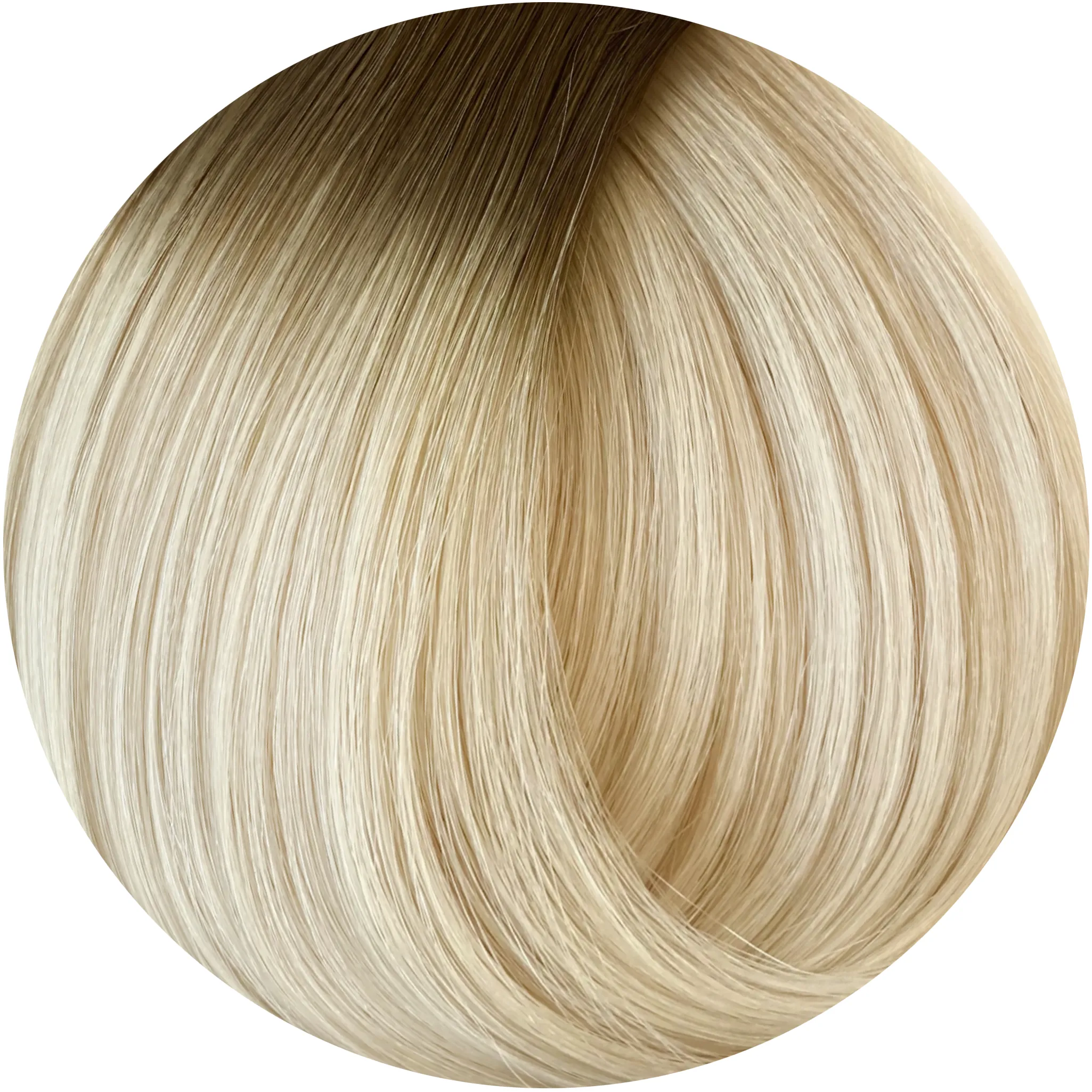 20" Genius Wefts (50g)