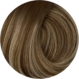 22" Keratin V-tip Hair Extensions (25g)