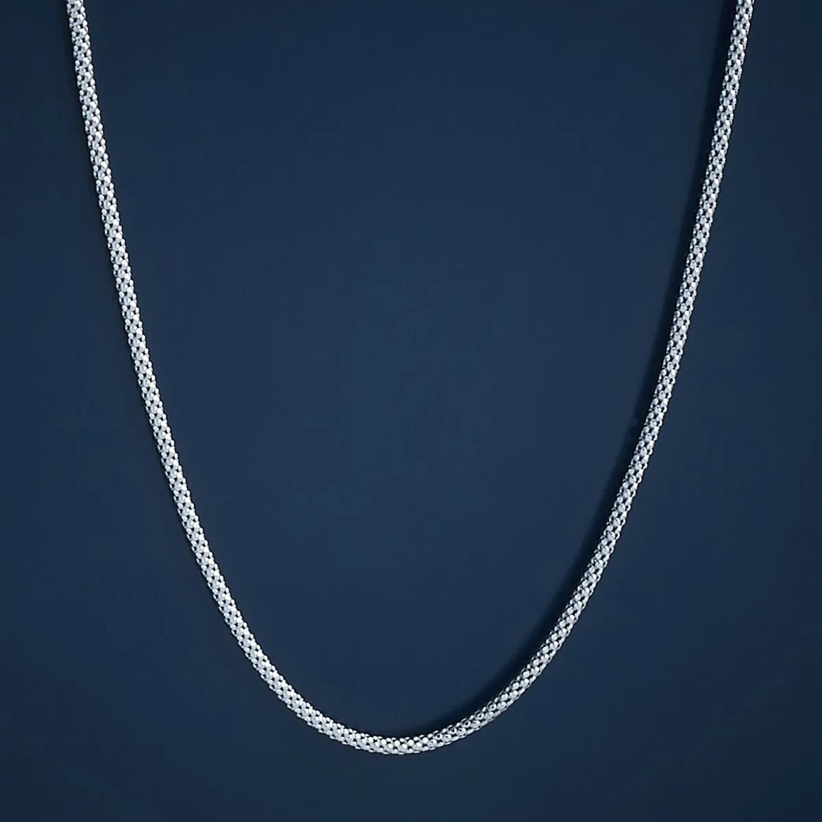92.5 Silver Chain 183214