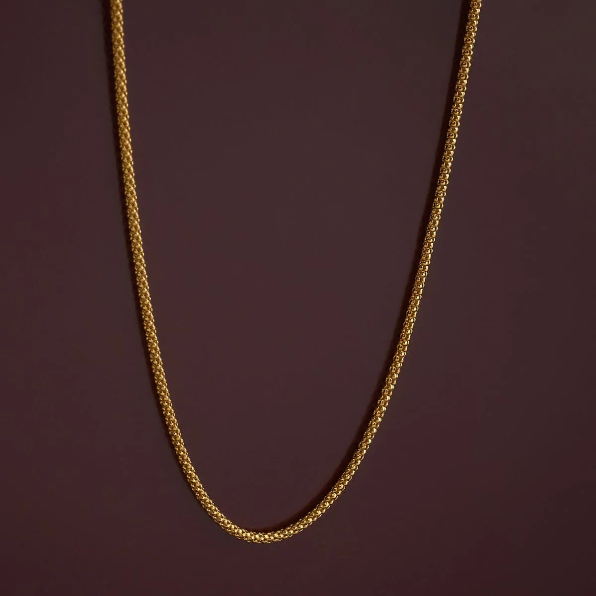 92.5 Silver Chain 183214