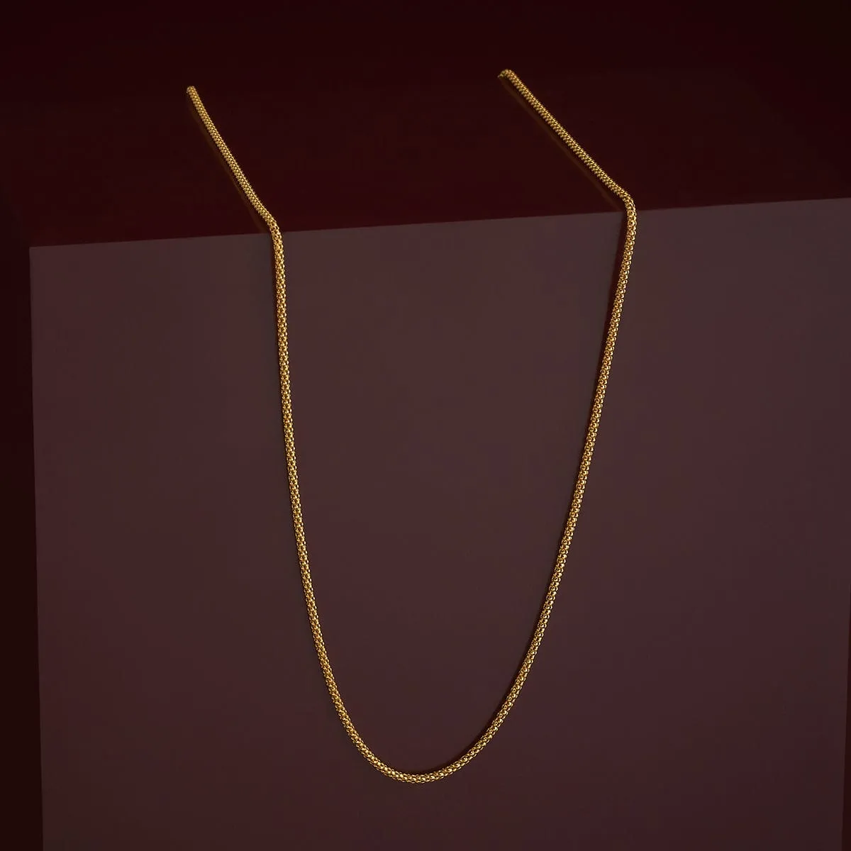 92.5 Silver Chain 183214
