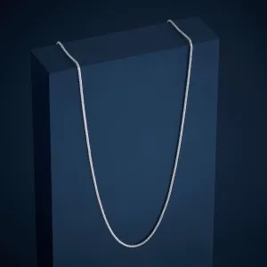 92.5 Silver Chain 183214