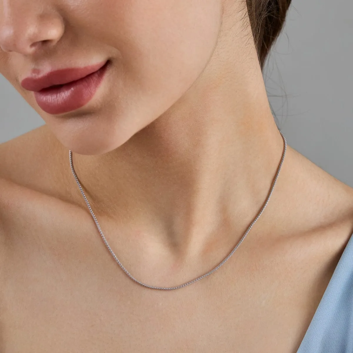 92.5 Silver Chain 183214