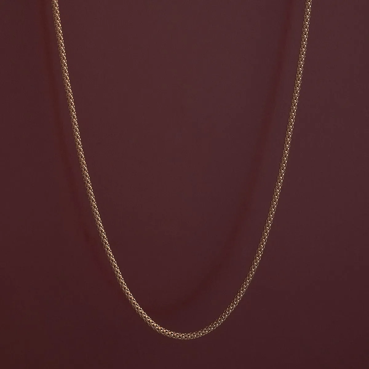 92.5 Silver Chain 183214