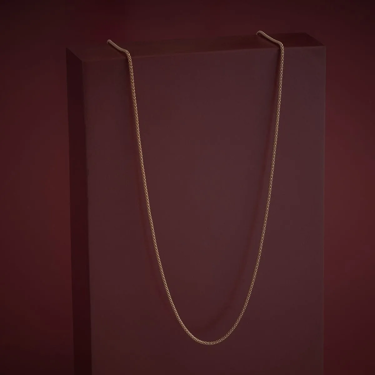 92.5 Silver Chain 183214