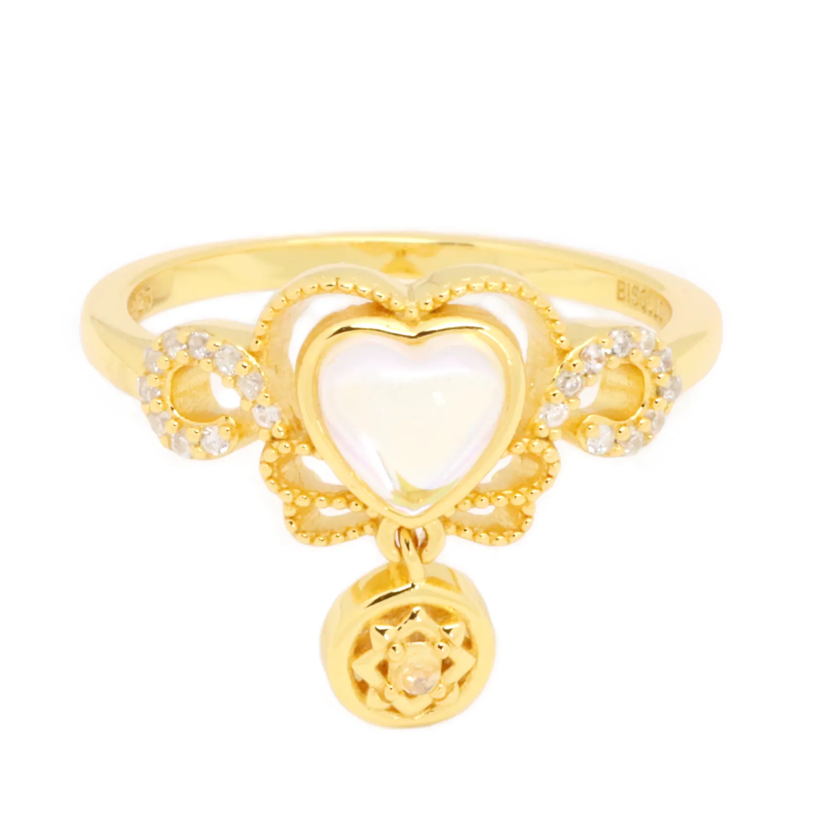 Amora Ring