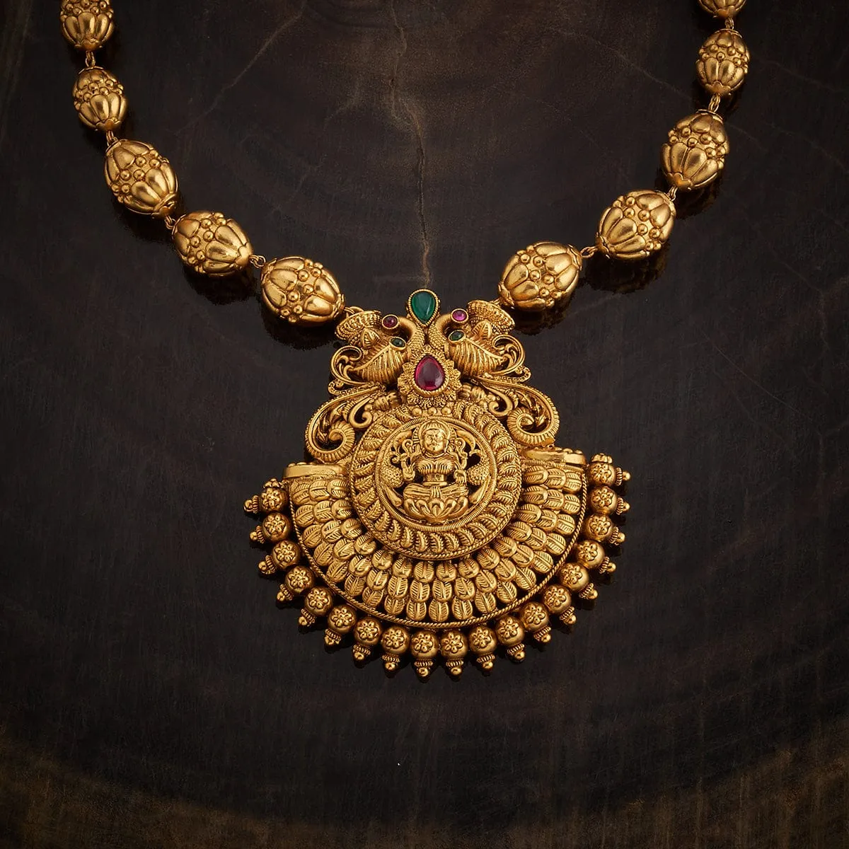Antique Necklace 165028