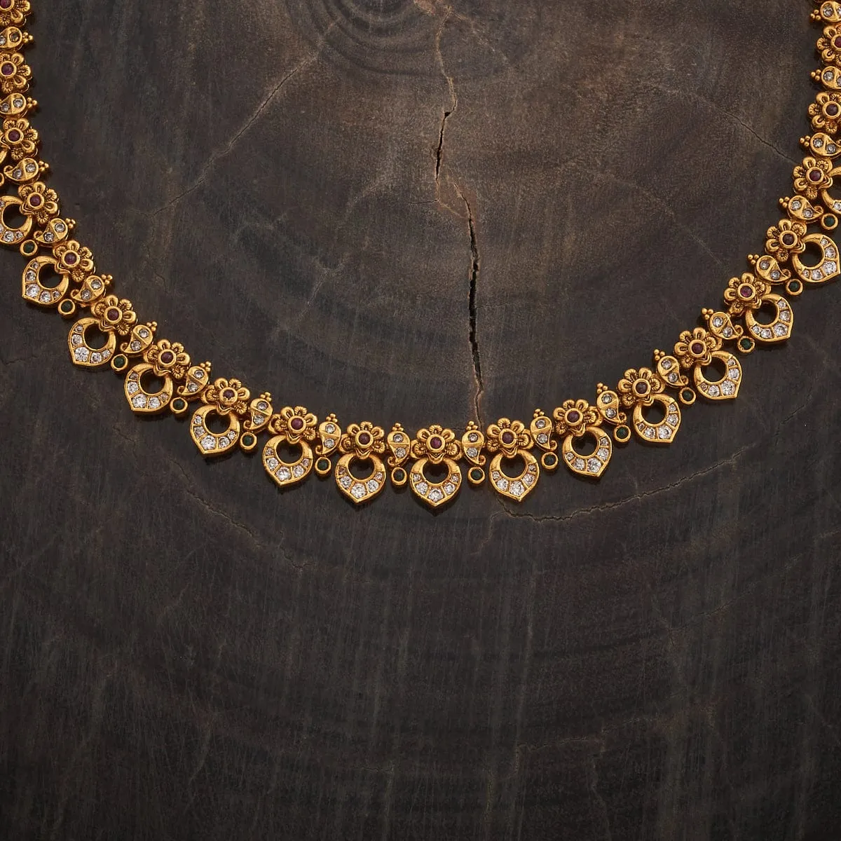 Antique Necklace 184601
