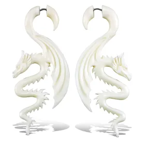 Argon Dragons - Bone