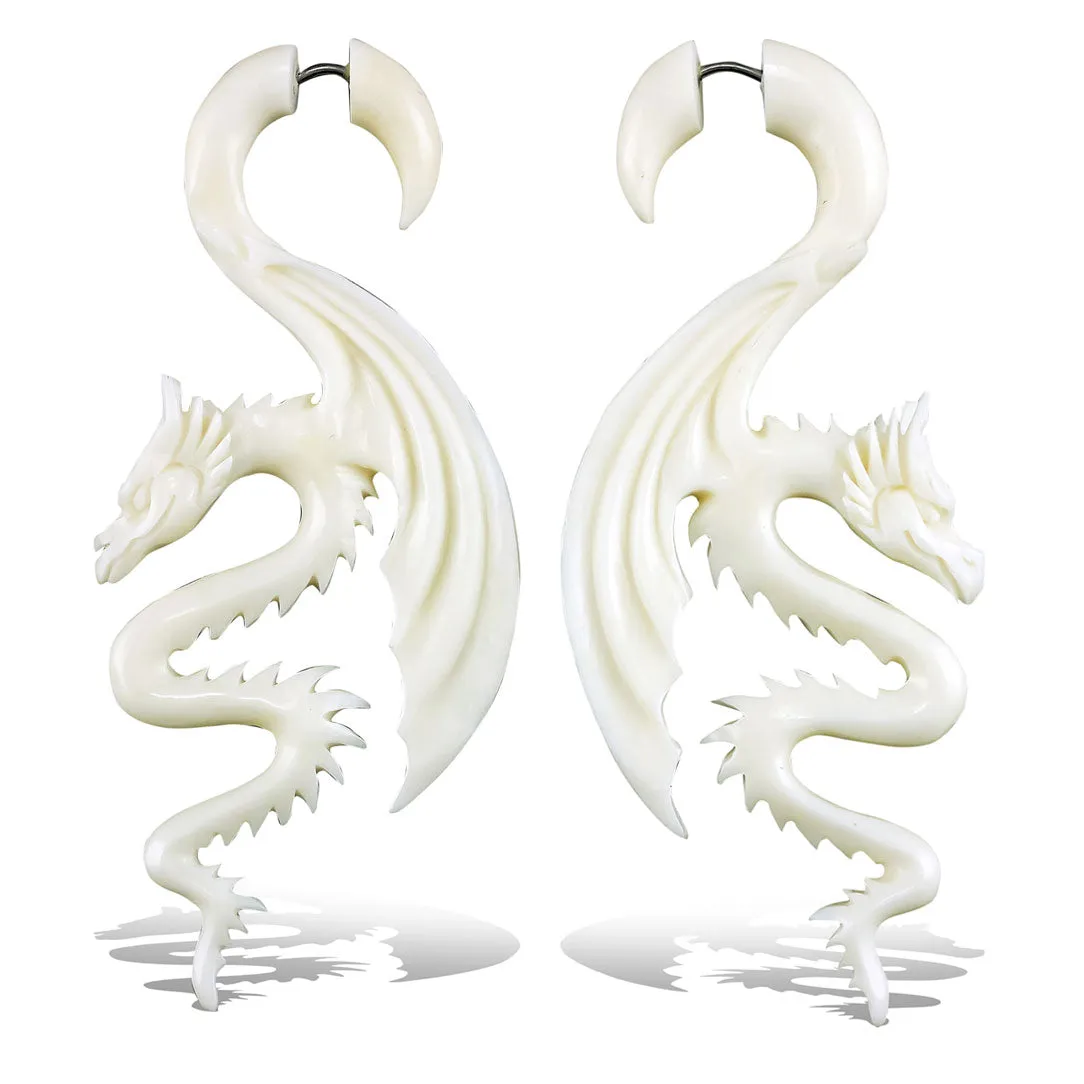 Argon Dragons - Bone
