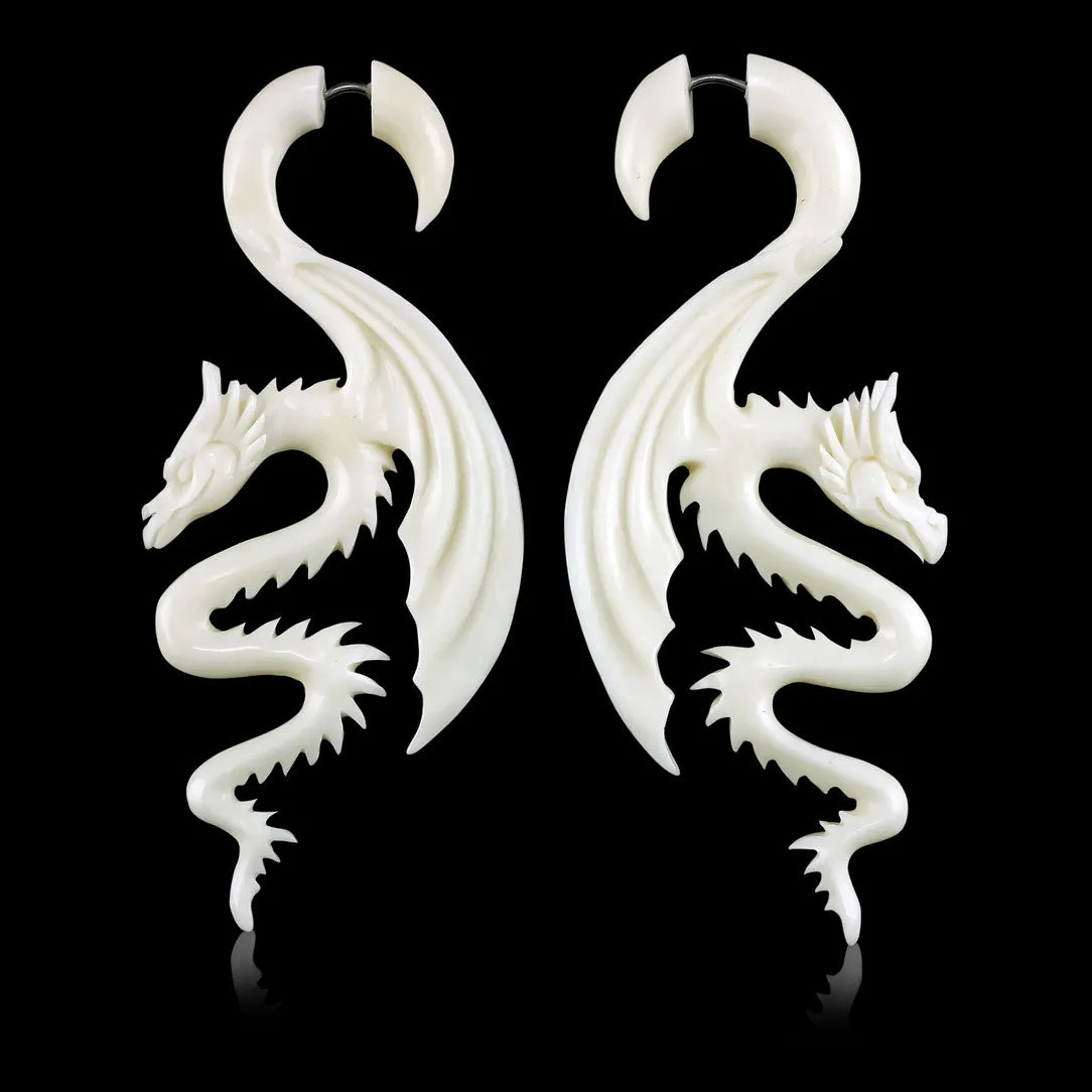 Argon Dragons - Bone