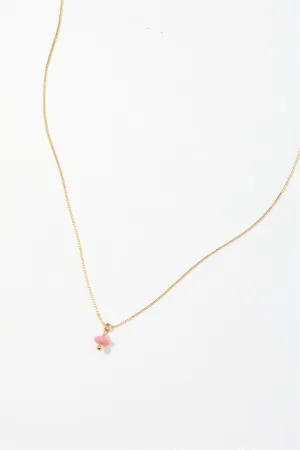 Bella Charm Necklace