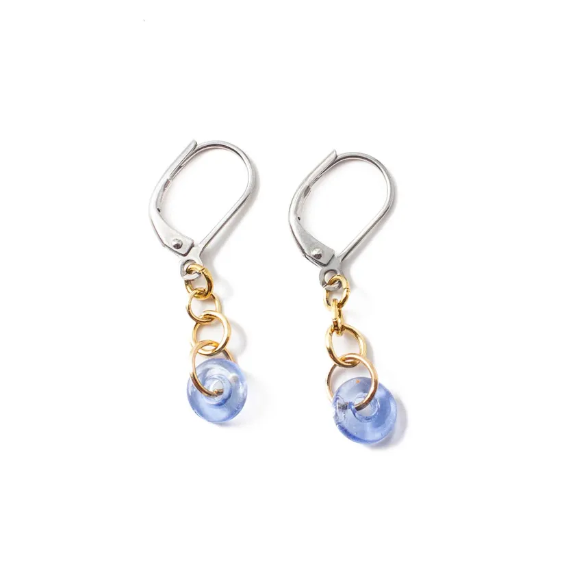 Berthus Earrings