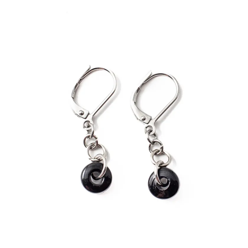 Berthus Earrings