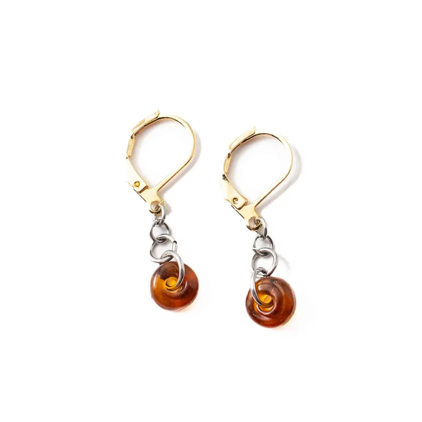 Berthus Earrings