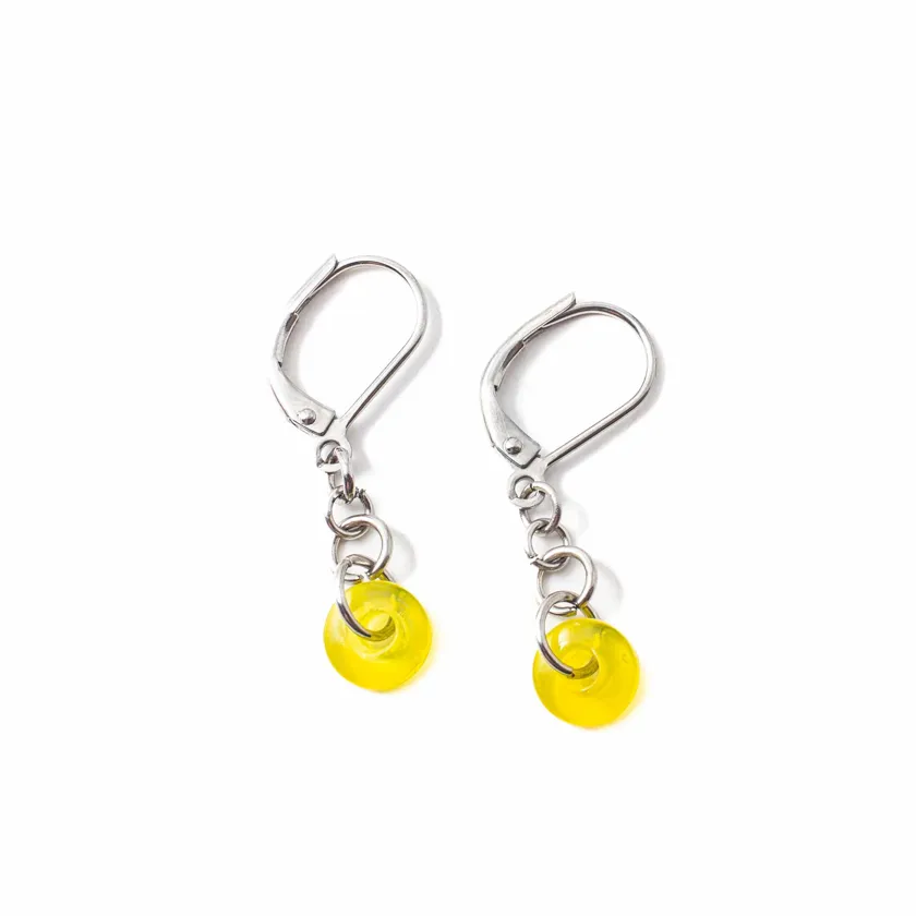 Berthus Earrings