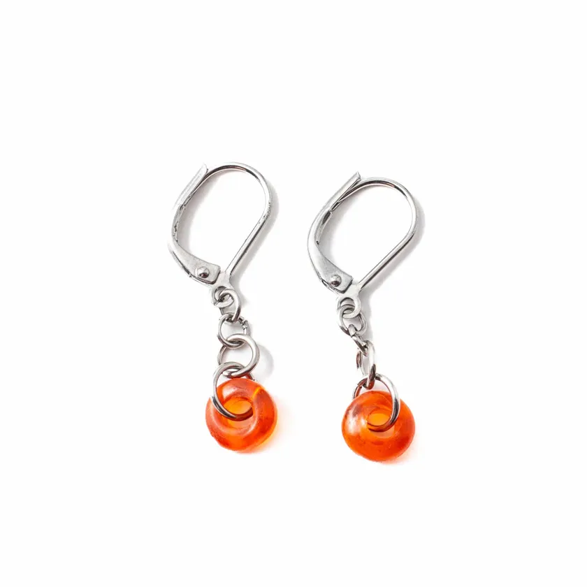 Berthus Earrings