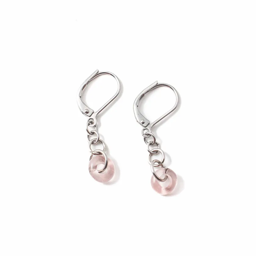 Berthus Earrings