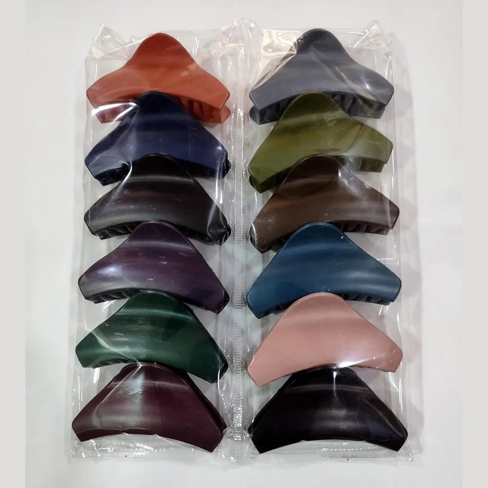 BJNY Hair Claw Clips